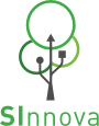 Sinnova Sistemi Logo